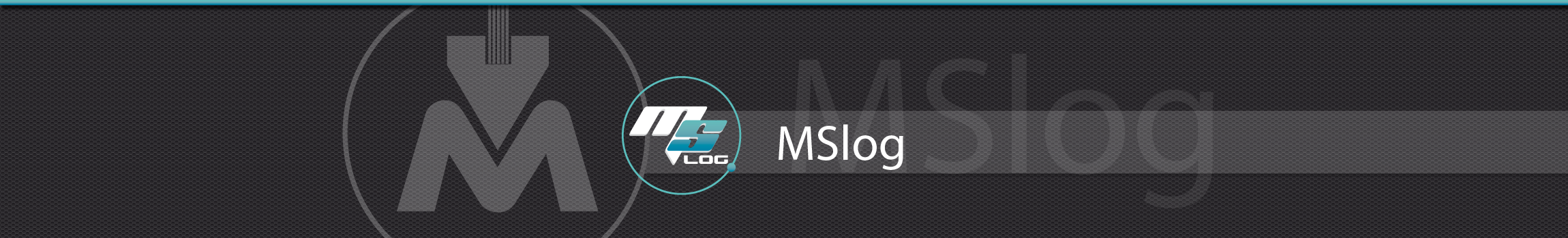 Logiciel MSlog