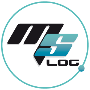 logo MSlog
